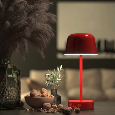 Prisma Pulse Flare-Lampe Veilleuse